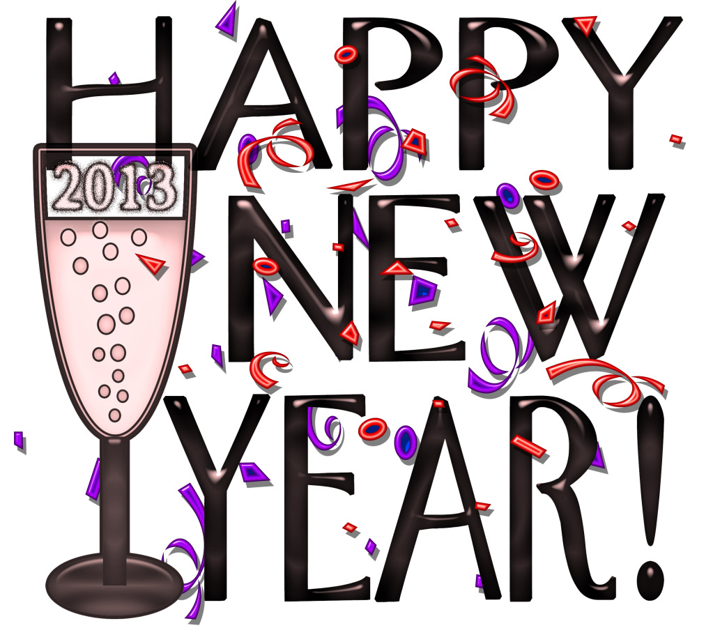 new years pictures clip art 2014 - photo #30